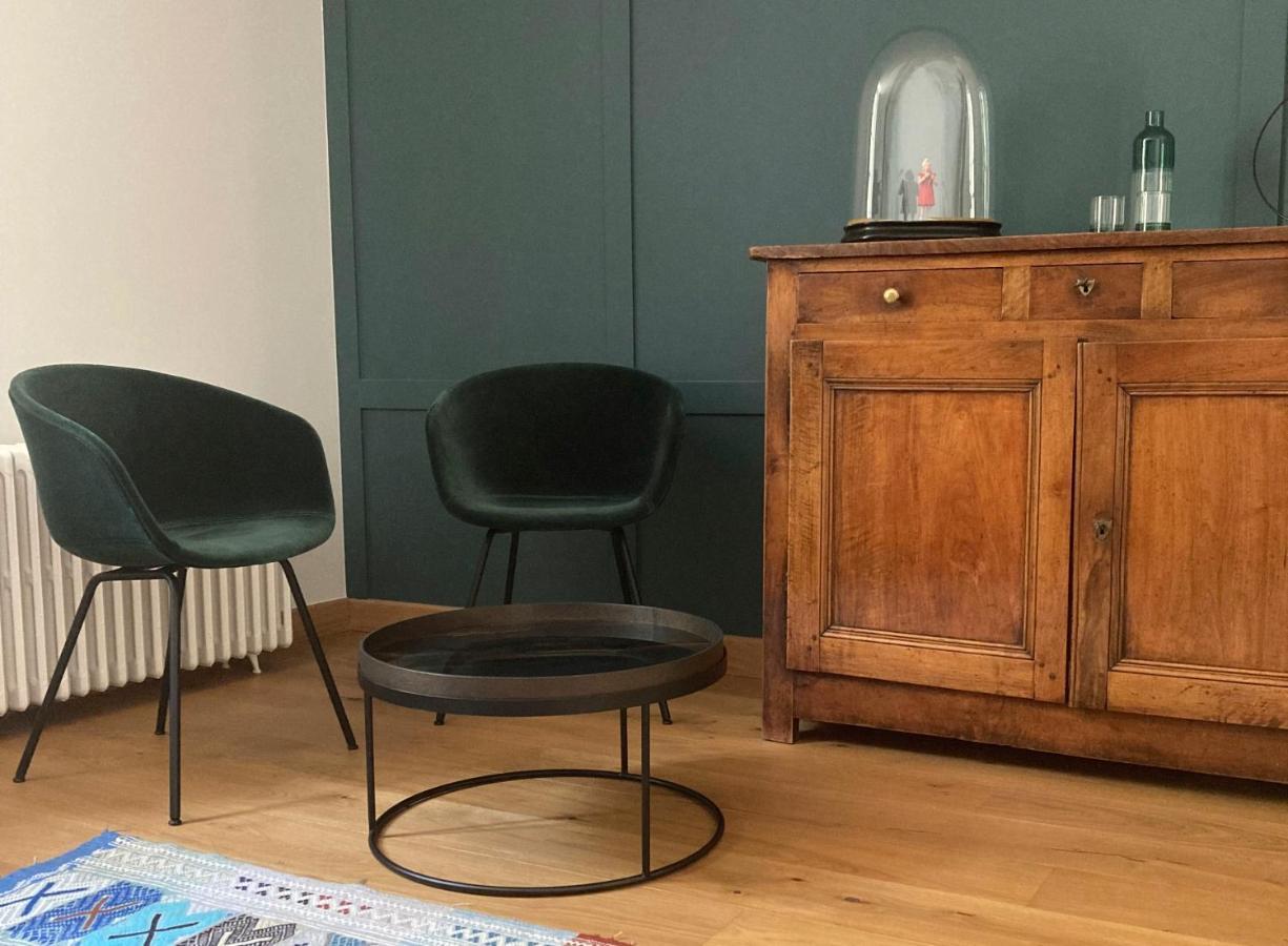 Le Secret Du Chat Cordes-sur-Ciel Buitenkant foto