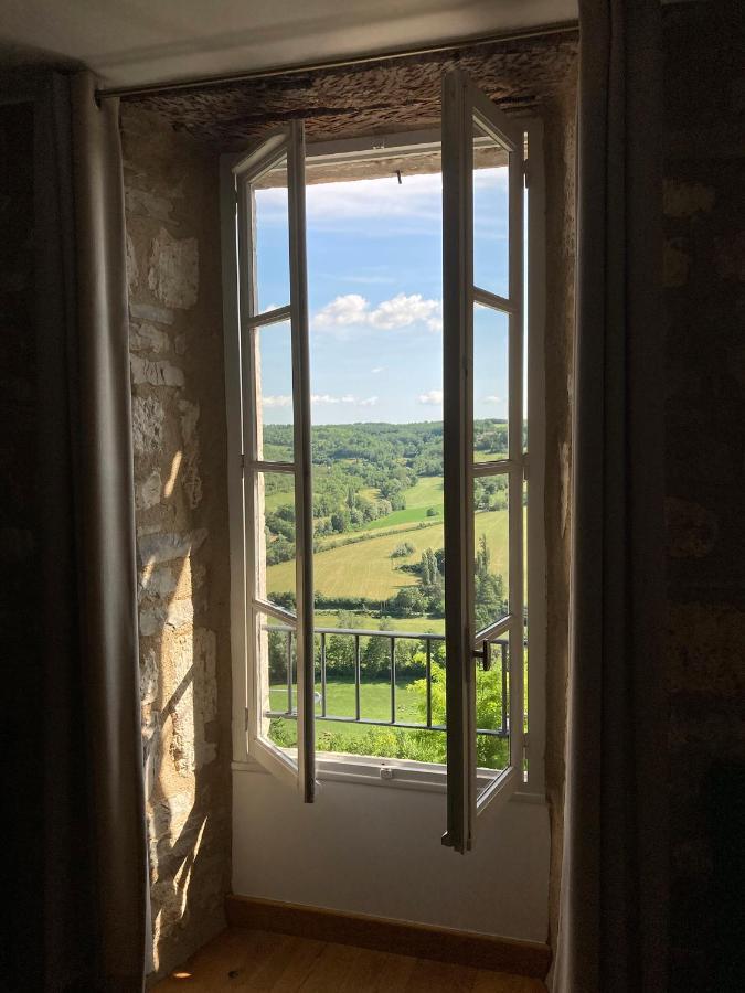 Le Secret Du Chat Cordes-sur-Ciel Buitenkant foto