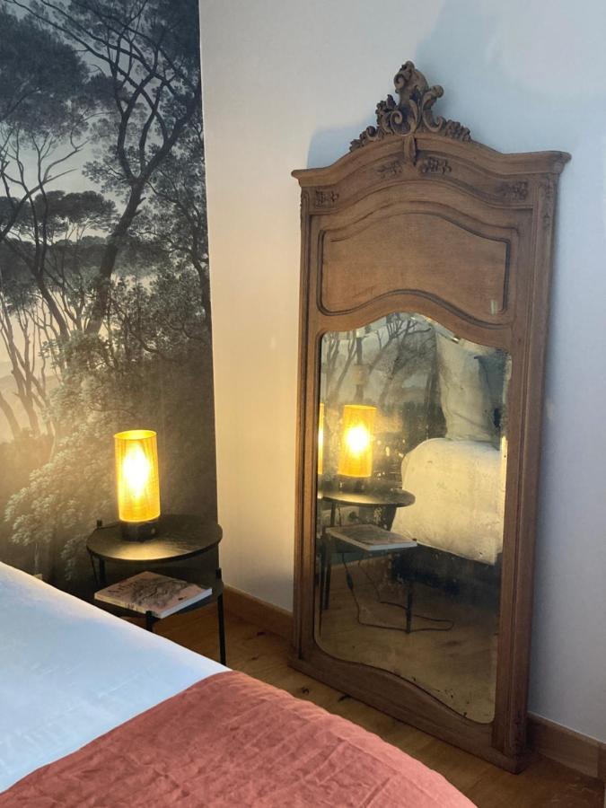 Le Secret Du Chat Cordes-sur-Ciel Buitenkant foto