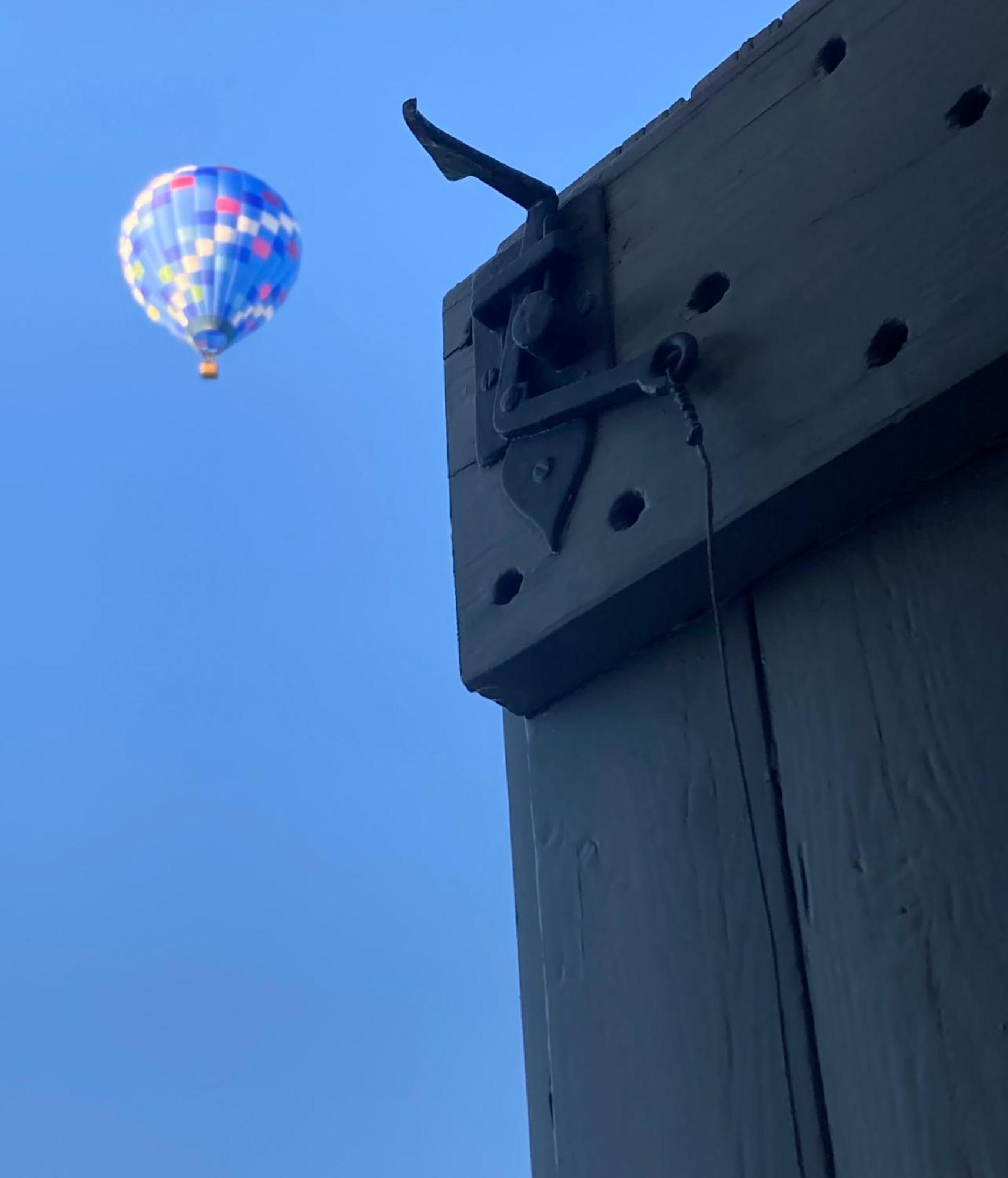 Le Secret Du Chat Cordes-sur-Ciel Buitenkant foto